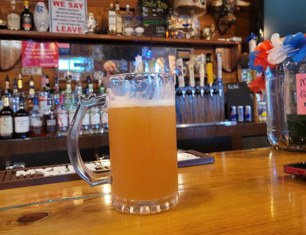 Beer