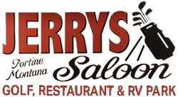 Jerry's Bar & Restaurant at Meadow Creek Golf Course