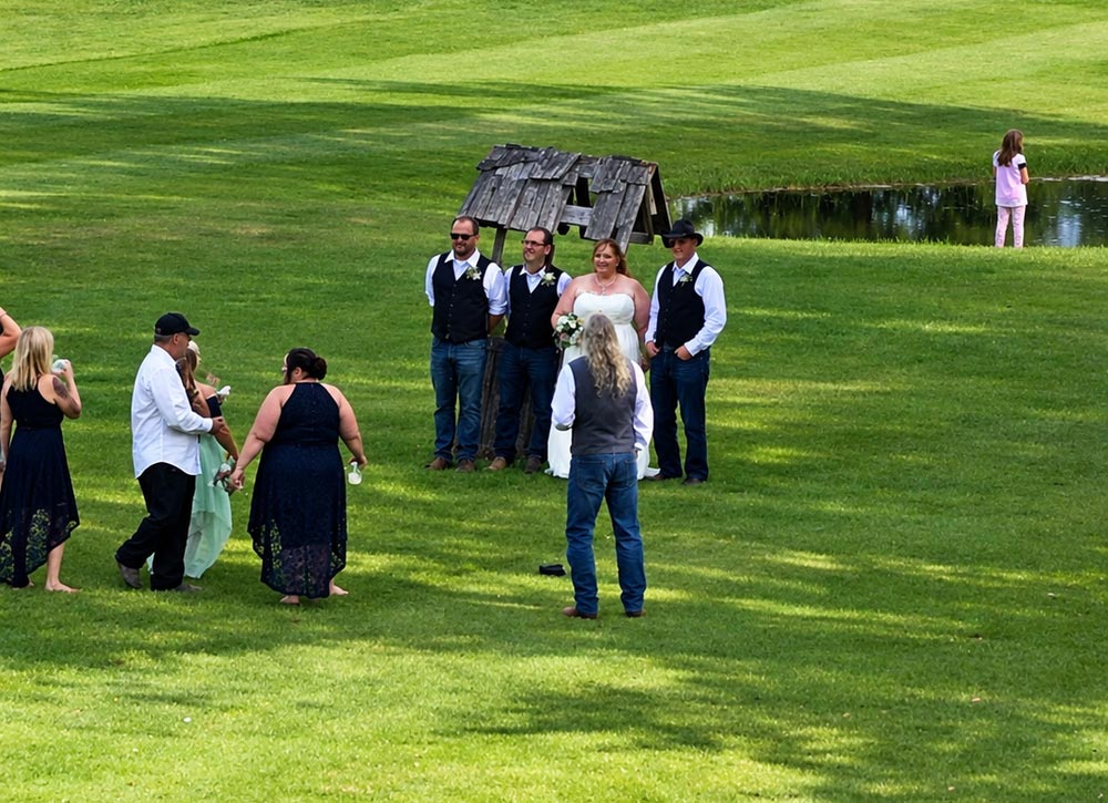 Wedding Pictures